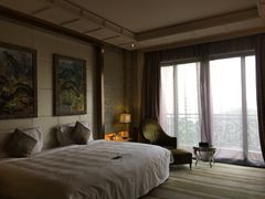 -上海浦东星河湾酒店