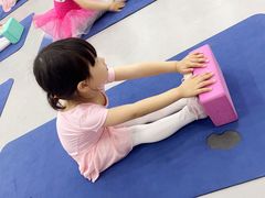 -予荷舞蹈(盛景校区)