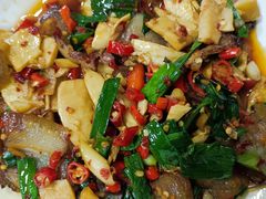 -勇哥饭店(西湖路店)