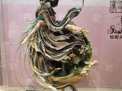 -国家会展中心