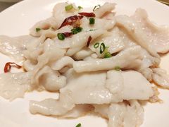 -新聚丰菜馆(太监弄店)