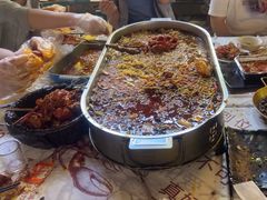 -一只虾·小龙虾·烧烤·肉蟹煲(同泰时代广场店)