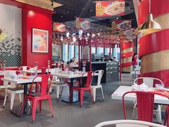-禄鼎记·多口味酸菜鱼(侨鑫店)