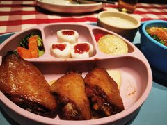 -西贝(深圳卓悦汇店)