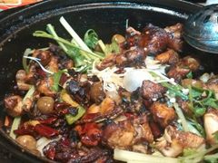 android_upload_pic-清真重庆巴爷香辣鸡煲(南小巷店)