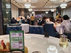 -怀德酒楼·粤菜·海鲜·茶点(宝安国际机场店)