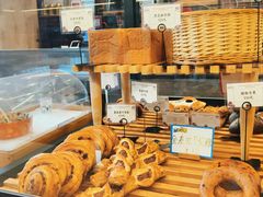-熊叔熊婶面包房(团结湖店)