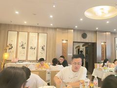 -福来齐·鲁菜海鲜·渔家菜(朝阳街分店)