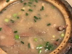 -粥家庄(汾江南店)