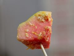 芭乐-老炳·七丛松甘草水果