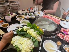 斑鱼片-丽江龙继斑鱼庄(东兴路店)