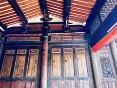 -蔡氏古民居建筑群