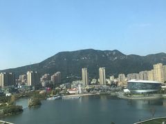 -舟山希尔顿酒店