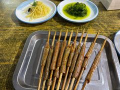 -众想海鲜·烧烤·海肠捞饭·渔家菜(孙家疃店)