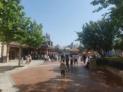 -郑州方特梦幻王国