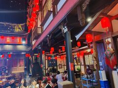 -苗岭侗寨(金阳店)
