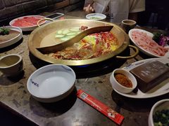 -小龙坎火锅(全球总店)
