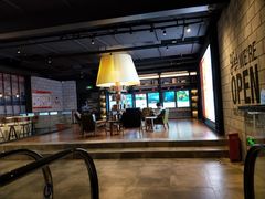 -CGV影城(滨江天街IMAX店)
