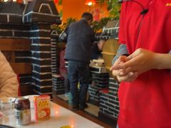 -江湖水乡铁锅炖魚(周庄嘉园店)