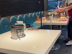 -火锅先生(五马街店)