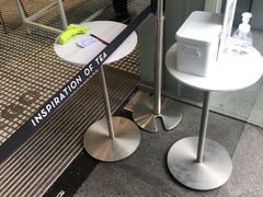 -喜茶(上海泰禾大厦店)