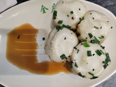 -全启和美食(由由店)