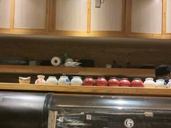 -大岛日本料理铁板烧(南通大饭店)