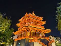 -河下古镇
