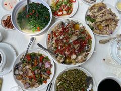 -东山茶寮(新安店)