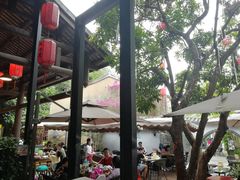 -鹅滋道(甘坑古镇店)