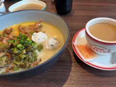 -新旺茶餐厅(鑫耀·光环live店)