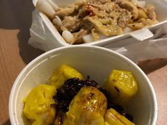-华辉小食
