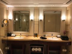 -上海新发展亚太JW万豪酒店