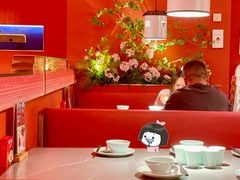 -闽上鲜·福建菜(龙湖滨江天街店)