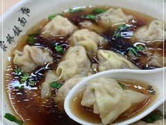 -蒋家桥饺面店(广陵路店)