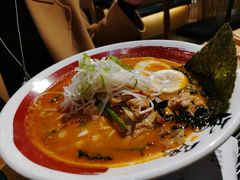 -雷门拉面·现熬骨汤(凯德来福士店)