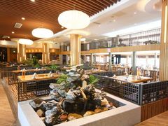 -纽斯桑拿会所(东绣路店)