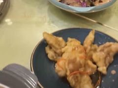 -鹤乡东北菜(崮山路店)