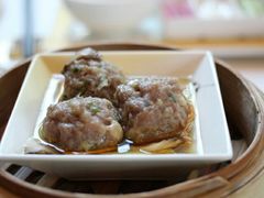 -东海朗廷酒店-唐阁T’ANG COURT 中餐厅