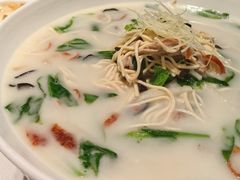 火鸭煮干丝-狮王府淮扬菜(新街口友谊店)