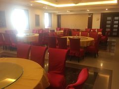 大堂-金隅八达岭温泉度假村餐厅