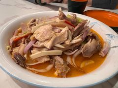 -乡村馕坑肉·烧烤·新疆菜·本地人更爱吃(阿勒泰首店)