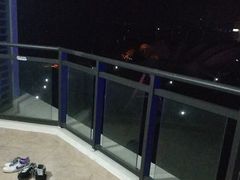 -金融街·金禧丽景海公园度假酒店