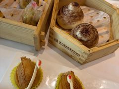 -南宁荔园维景国际大酒店·荔园中餐厅