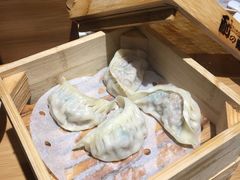 -食膳公园包子铺(烈士公园店)