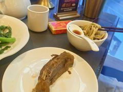 -中国厨房/台湾牛肉面