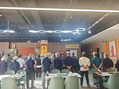 -大草原清真饭庄(沙河店)