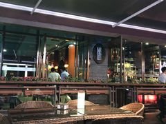 露天位-铜锣湾·有麝自然香(渝北财富中心店)
