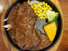 -玛格萝妮比萨屋(陆家浜路店)