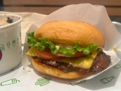 -Shake Shack(南山万象天地店)